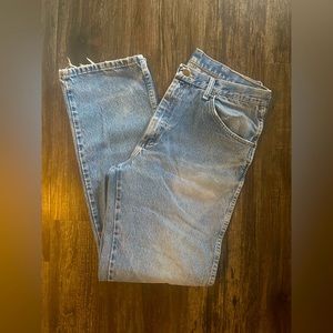 36X34 Wrangler Jeans